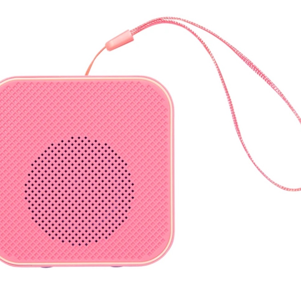 Sonix Bluetooth Speaker